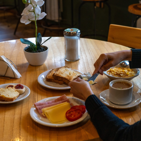 Hostería Fitz Roy - El Chaltén - Patagonian Group