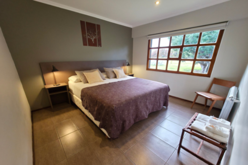 Hostería Fitz Roy - El Chaltén - Patagonian Group