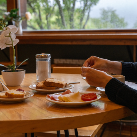 Hostería Fitz Roy - El Chaltén - Patagonian Group