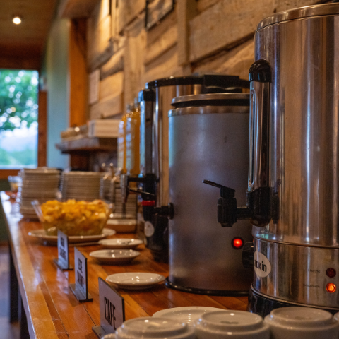 Hostería Fitz Roy - El Chaltén - Patagonian Group